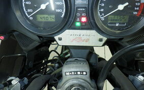 HONDA CB400 SUPER BOLDOR VTEC 2012 NC42