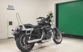 HARLEY XL883RI 2008 CS2