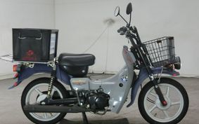 SUZUKI BIRDIE 50 BA42A