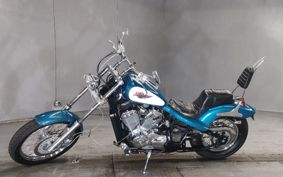 HONDA STEED400 NC26