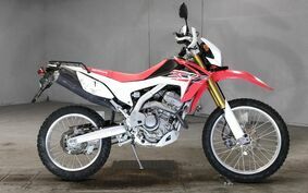 HONDA CRF250L MD38