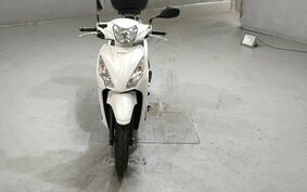 HONDA DIO 110 JF58