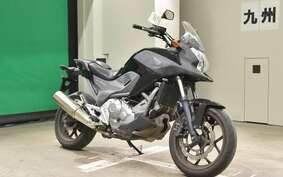 HONDA NC 700 X A 2013 RC63