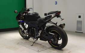 SUZUKI GSX-R750 2013 C4111