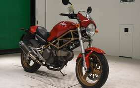 DUCATI MONSTER 400 2000