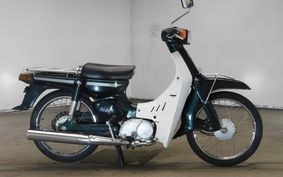 SUZUKI BIRDIE 50 BA14A