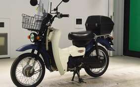 SUZUKI BIRDIE 50 E BA43A