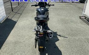 SUZUKI GIXXER 150 ED13W