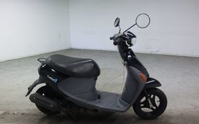 SUZUKI LET's 4 CA41A