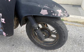 HONDA TODAY AF61