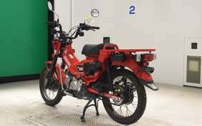 HONDA CT125 HUNTER CUB JA55