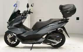 HONDA PCX 160 KF47