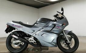 SUZUKI GSX250F Across GJ75A