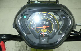 HONDA CROSS CUB 110 JA45