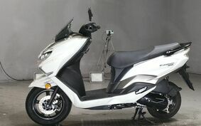 SUZUKI BURGMAN125 EA11D