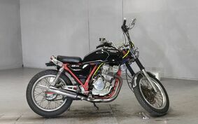 HONDA GB250 CLUBMAN MC10