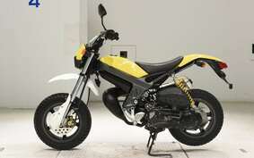 SUZUKI TR50 STREET MAGIC CA1LB