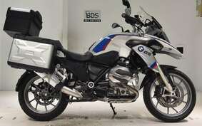 BMW R1200GS 2016