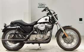 HARLEY XL883C 2007 CJM