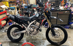 HONDA CRF250L MD44