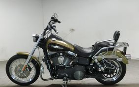 HARLEY FXDB1580 2007 GX4