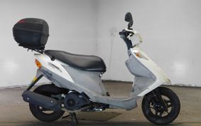 SUZUKI ADDRESS V125 G CF46A