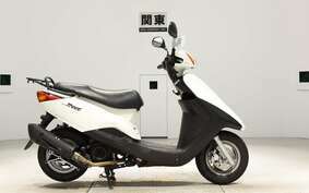 YAMAHA AXIS 125 TREET SE53J