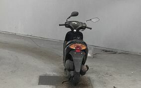 SUZUKI ADDRESS V50 CA44A