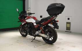 HONDA CB400 SUPER BOLDOR A 2021 NC42