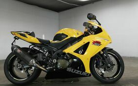 SUZUKI GSX-R1000 2008 GT77A