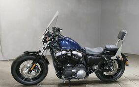 HARLEY XL1200X 2011 LC3