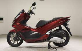 HONDA PCX125 JF81