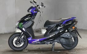 YAMAHA CYGNUS 125 X SR SED8J