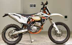 KTM 250 EXC F SIXDAYS EXA40