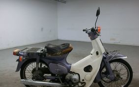 HONDA C70 SUPER CUB HA02