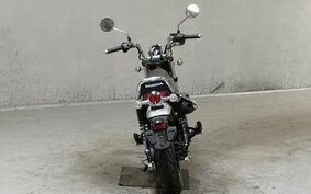 HONDA  DAX 125 JB04