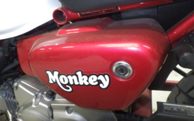 HONDA MONKEY 125 JB02