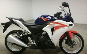 HONDA CBR250R Fi MC41