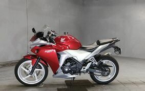 HONDA CBR250R MC41