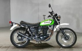 KAWASAKI 250TR BJ250F