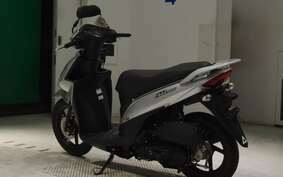 SUZUKI ADDRESS 110 CE47A