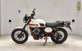 MOTO GUZZI V7 STONE 2016 LW60