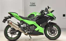 KAWASAKI NINJA 400 2020 EX400G