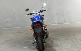 HONDA CB400SF VTEC 2002 NC39