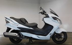 SUZUKI SKYWAVE 250 (Burgman 250) S CJ46A