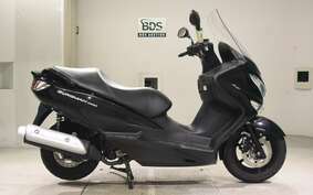 SUZUKI BURGMAN200A CH41A