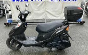 SUZUKI ADDRESS V125 G CF46A