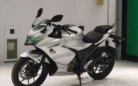 SUZUKI GIXXER 250 SF ED22B