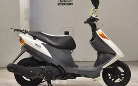 SUZUKI ADDRESS V125 CF4EA