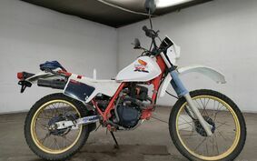 HONDA XL125R JD04